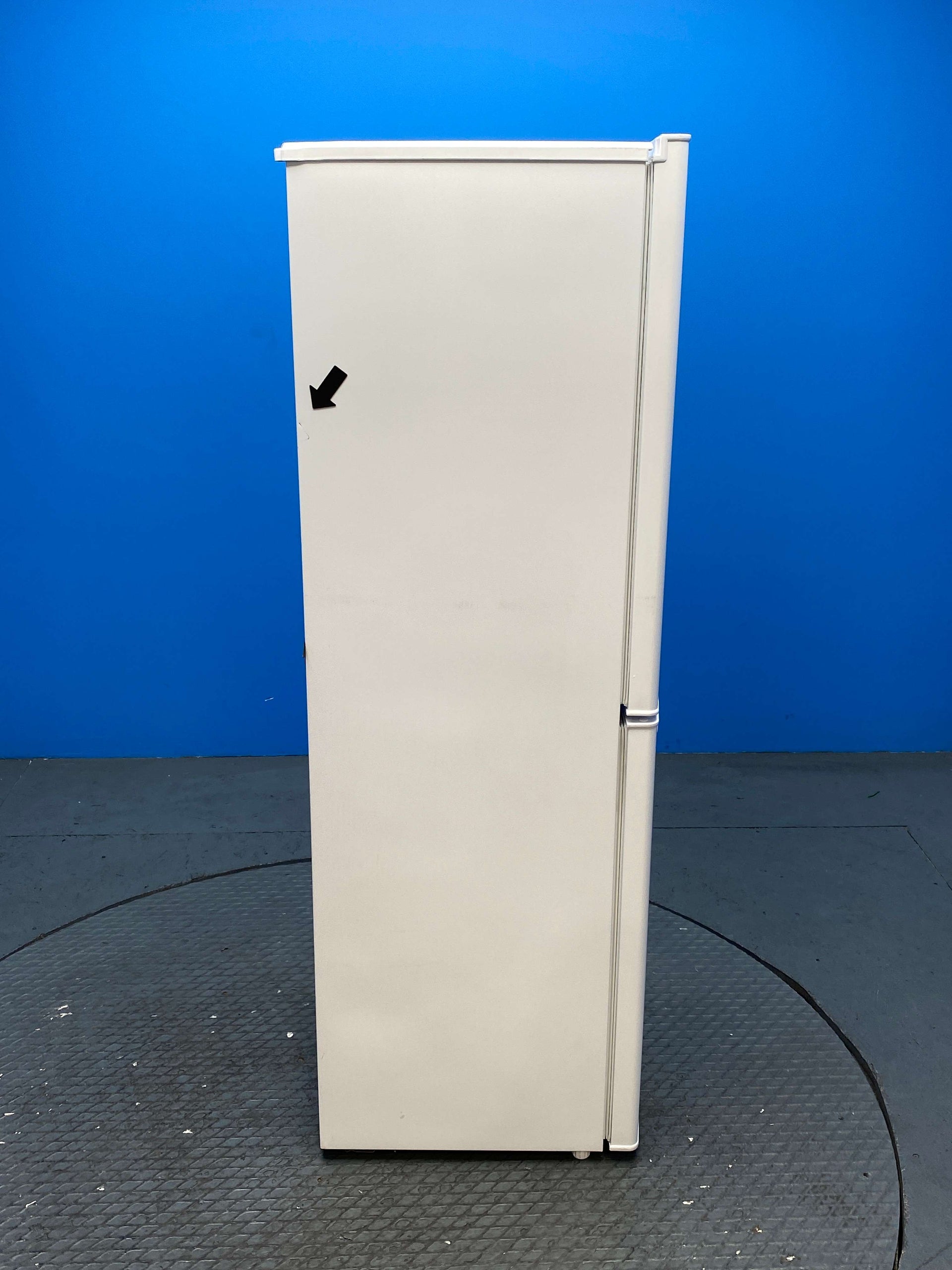 Stateman F1448W 142 Litre Combi Fridge Freezer