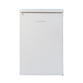 Russell Hobbs RH85UCLF552E1W 127 Litre Undercounter Larder Fridge - Renew 2 U