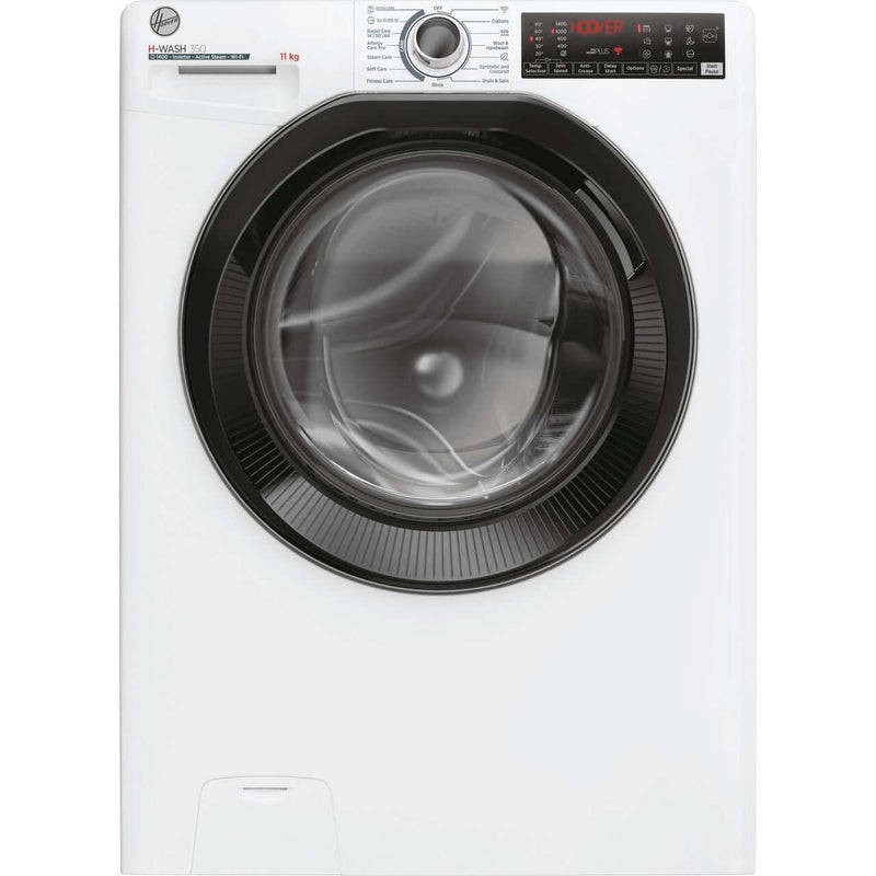 Hoover H3WPS4116TAMB5 11kg 1400 Spin Washing Machine – Renew 2 U