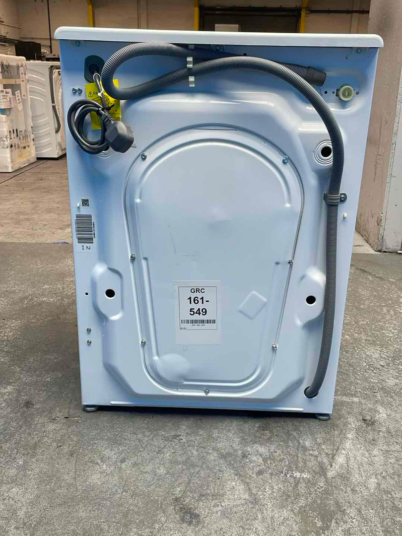 #GRC-161-549 - Hoover H-WASH 350 H3WPS6106TAMB6 10kg 1600 Spin Washing Machine