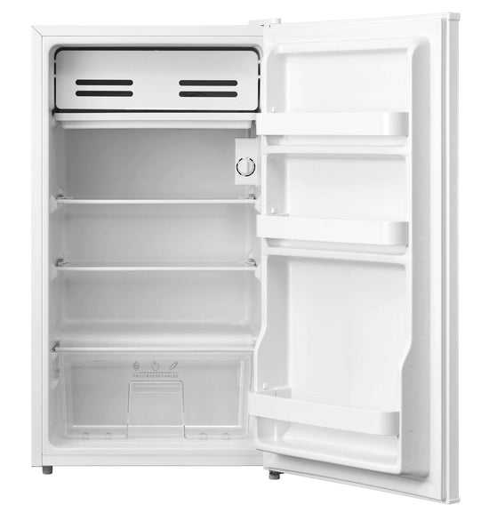COMFEE' RCD93BL2(E) 93L Under-Counter Fridge with Cooler Box - Renew 2 U