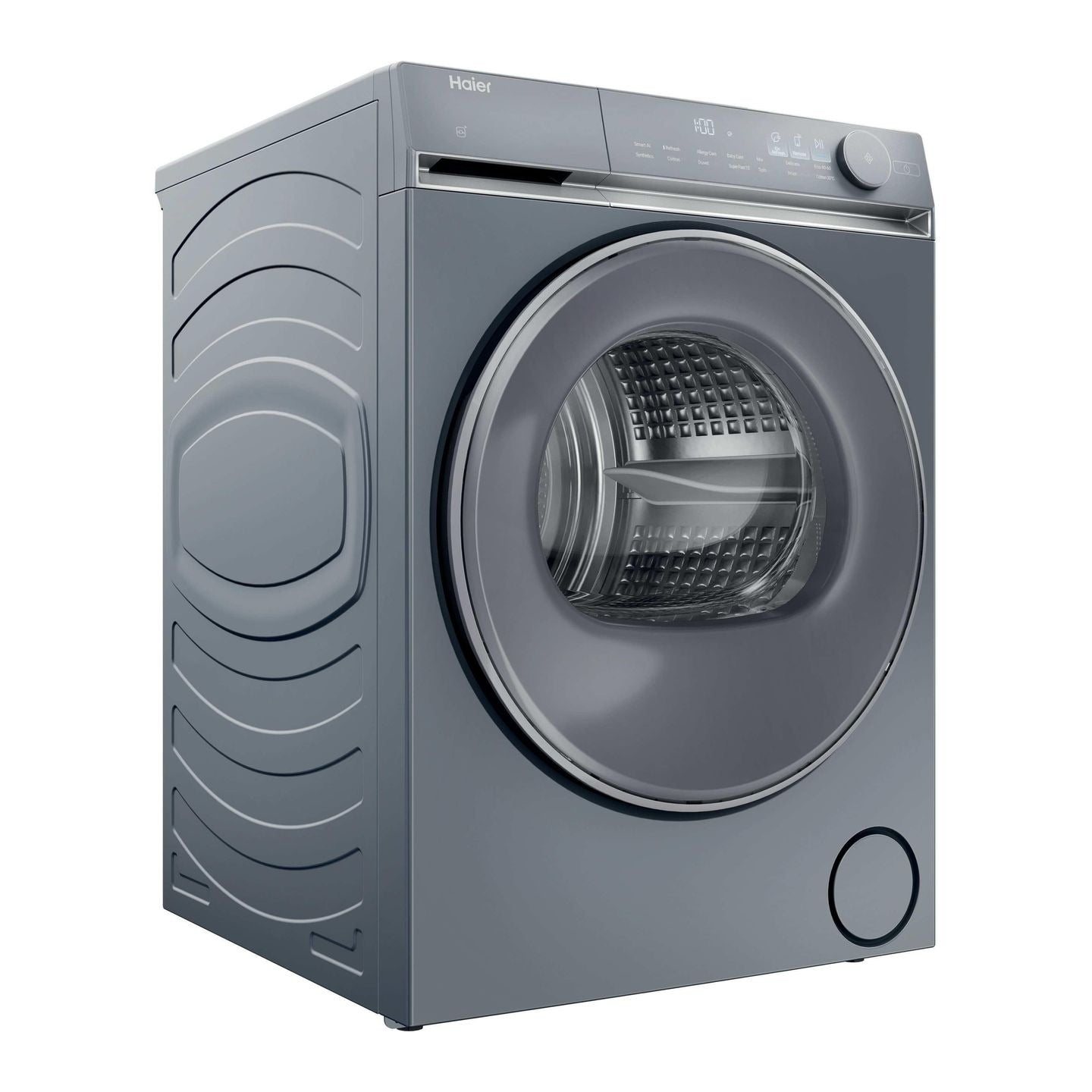 Haier X Series 7 HD100-C367GU1 10kg Heat Pump Tumble Dryer – Renew 2 U
