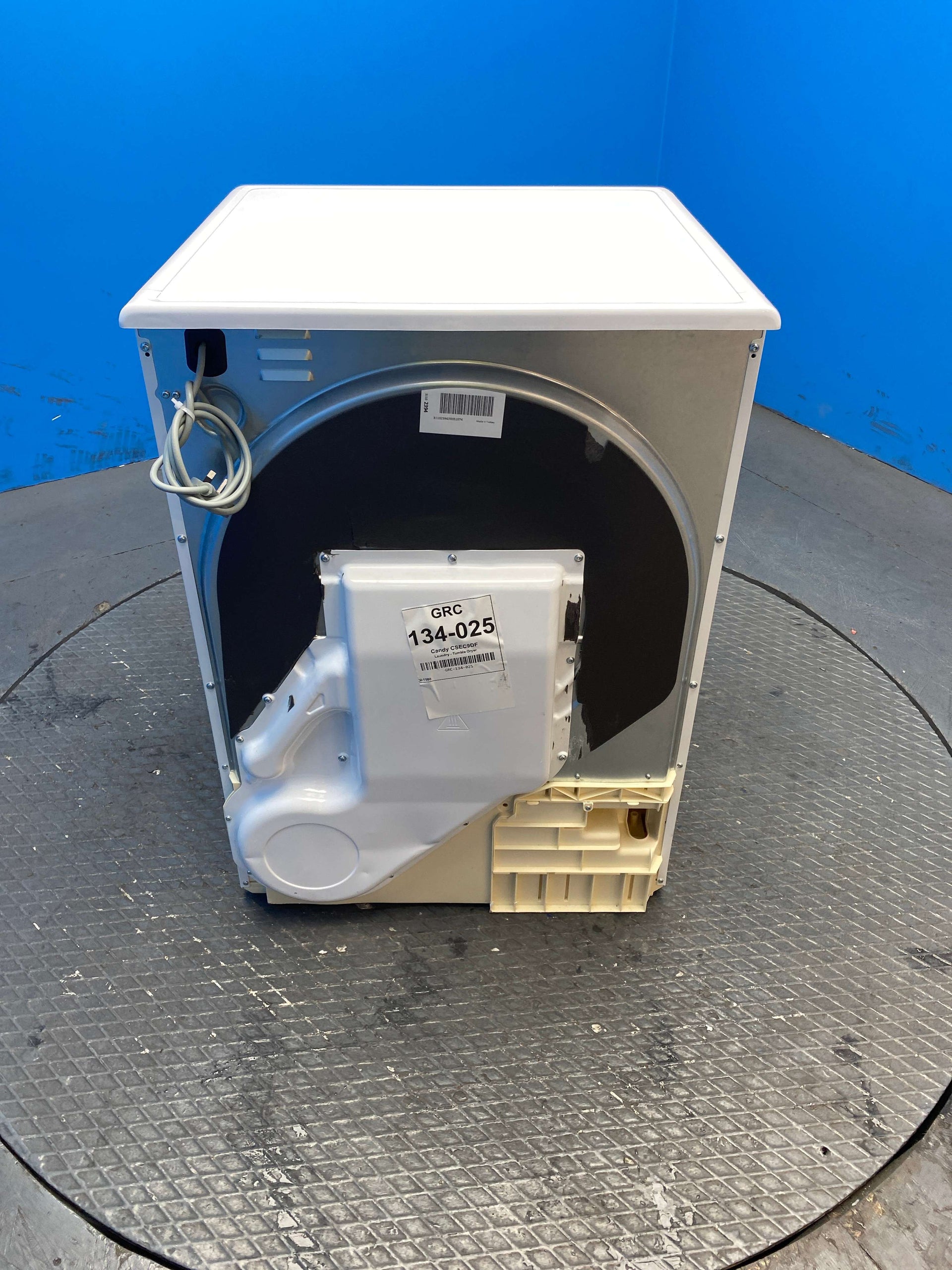 Candy CSEC9DF 9kg Condenser Smart Pro Tumble Dryer