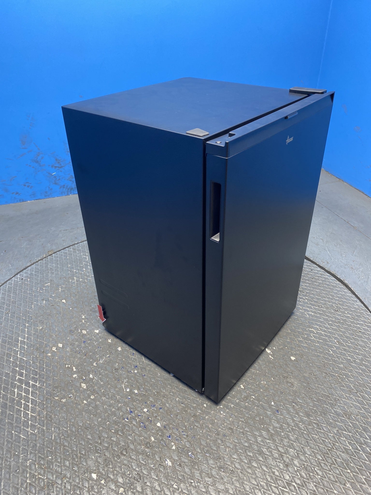 Hoover HONLQ2S58EBK H-FRIDGE 300 Mini Undercounter Fridge