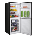 Candy CCH1S513EBK 185 Litre Combi Fridge Freezer - Renew 2 U