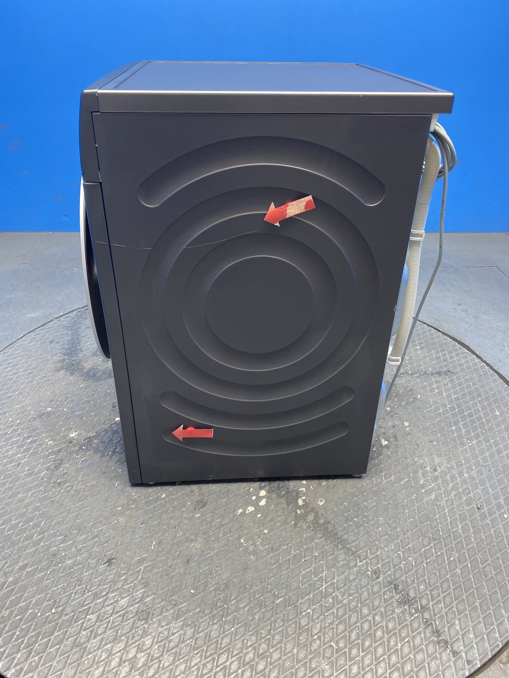 Bosch Series 6 WGG244ZCGB 9kg 140rpm AntiStain Washing Machine