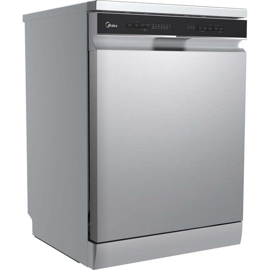 Midea MDWEF1433DSS Full Size 14 Place Dishwasher – Renew 2 U
