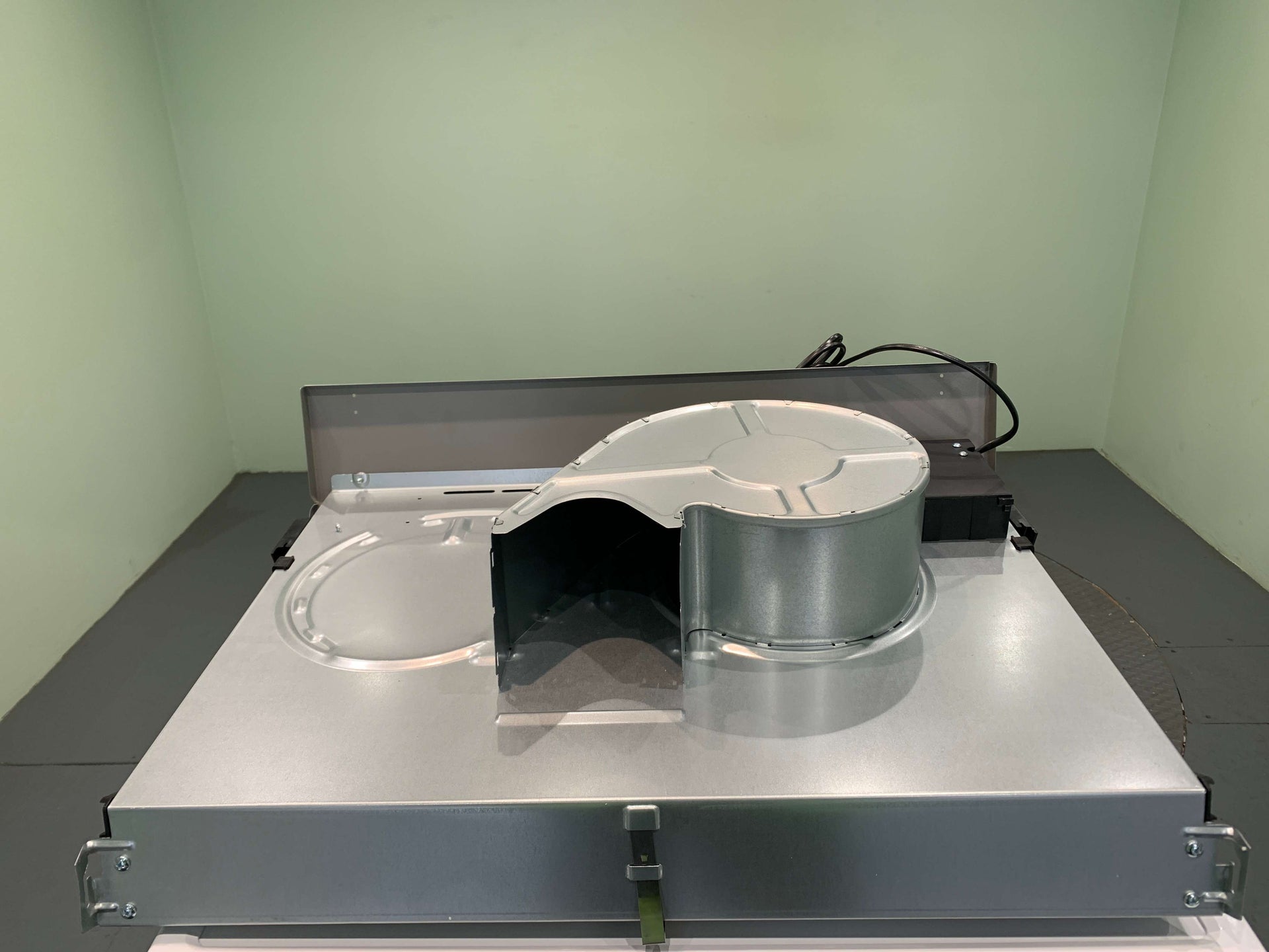 Candy CBP612/4GR 60cm Integrated Cooker Hood