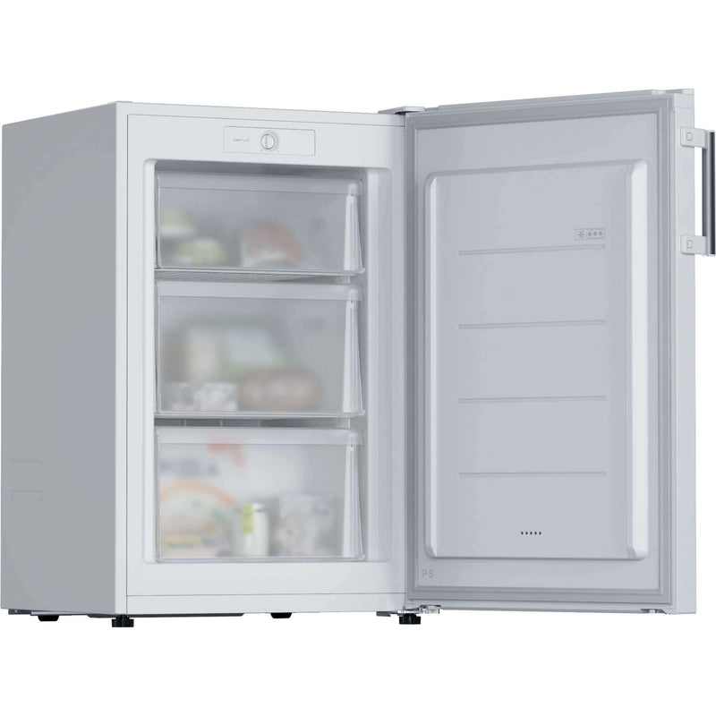 Hoover HONUQ2L58EWHK H-FREEZE 300 90L Low Frost Undercounter Freezer – Renew 2 U