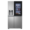 LG GSXE81PYBD InstaView American Style Fridge Freezer