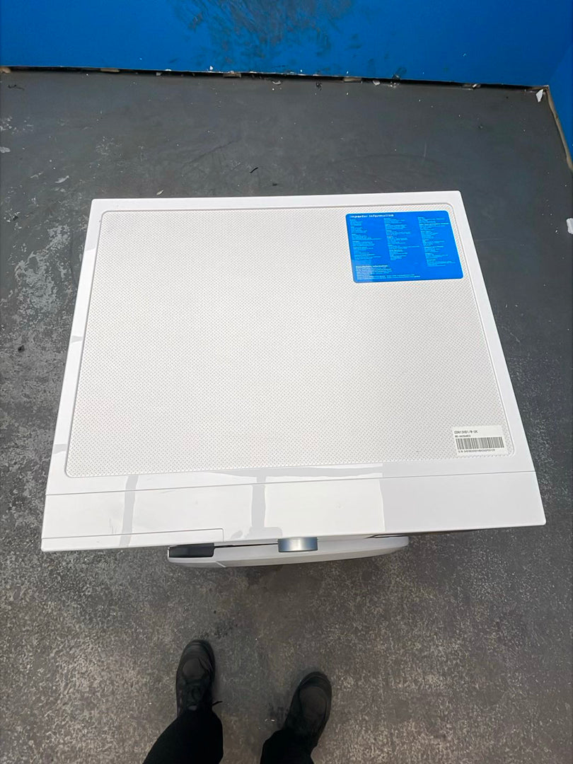 #GRC-162-438 - Comfee CDN13H81/W-UK 8kg Heat Pump Tumble Dryer
