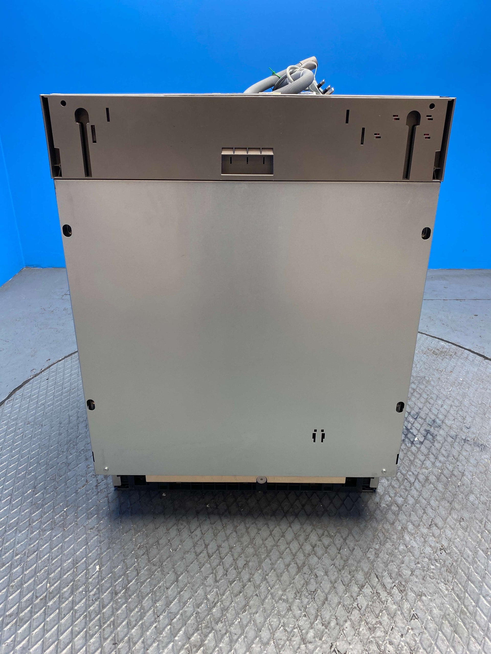 Hoover HI3E9E0S Intergrated 13 Place Setting Dishwasher