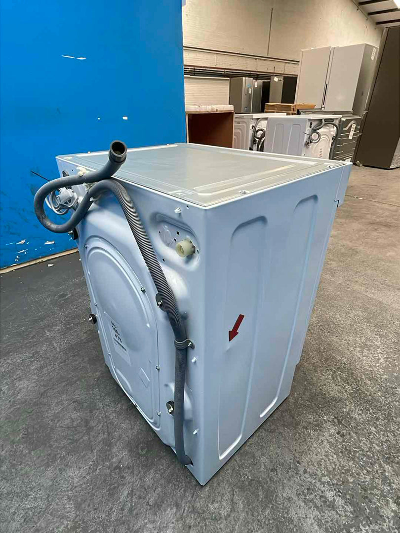 #GRC-160-478 - Hoover BH4S69M6DR9J-80 9kg 1600rpm Integrated Washing Machine