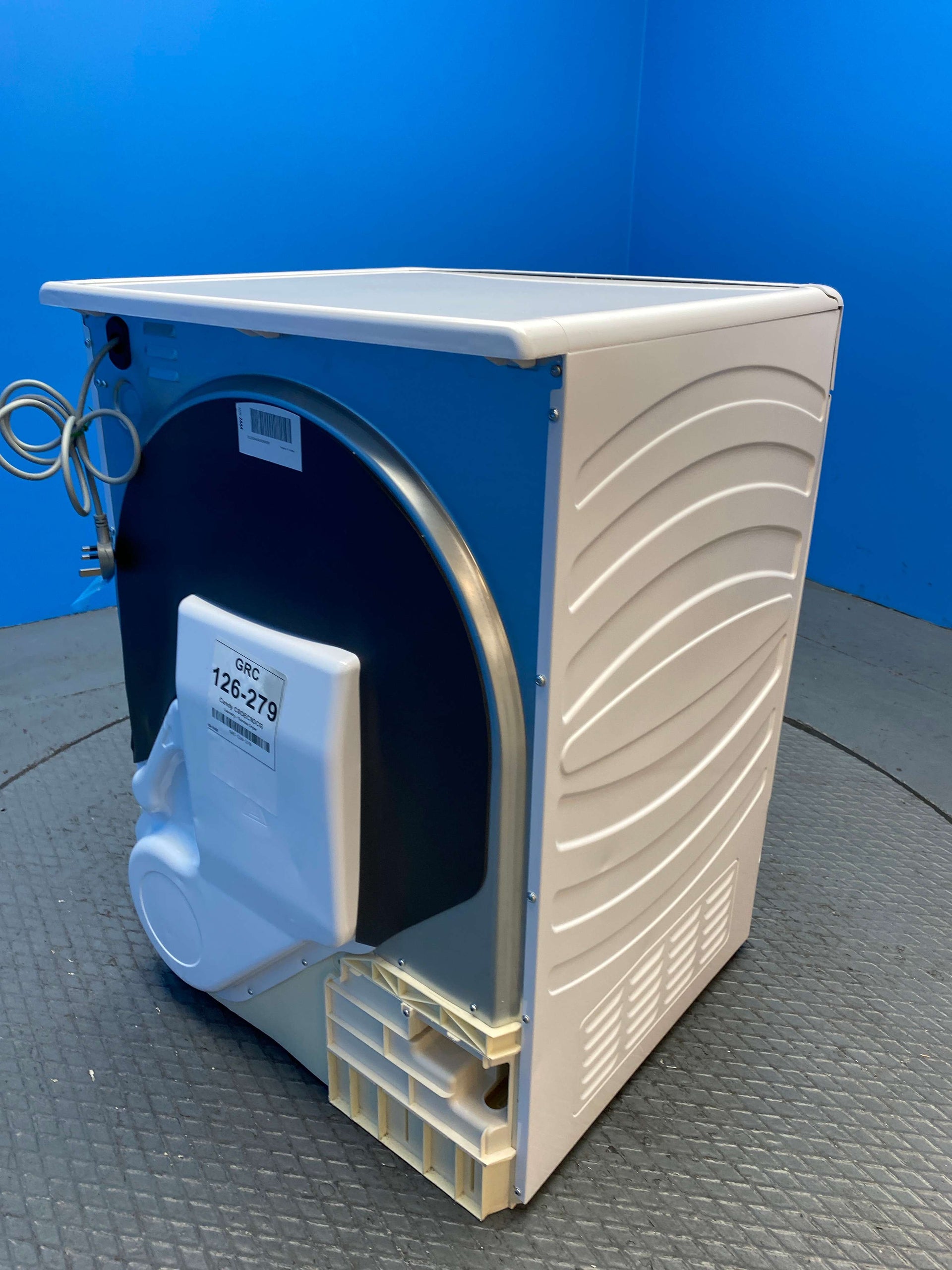 Candy CSOEC9DCG 9kg Condenser Smart Pro Tumble Dryer