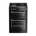 Leisure CS60GAK 60cm Gas Cooker with Two Ovens - Renew 2 U