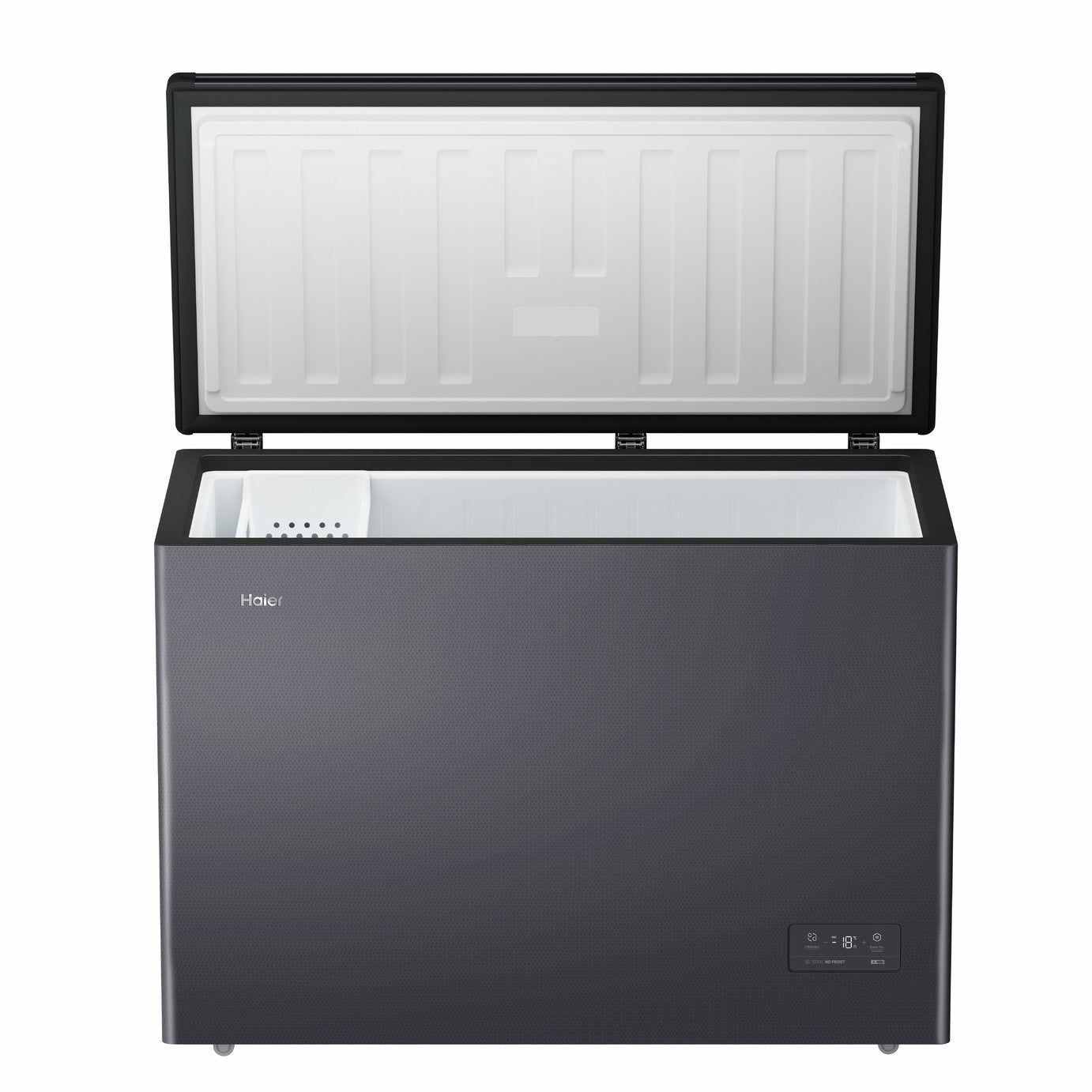 Haier HCE300NFEK Series 7 Total No Frost Chest Freezer – Renew 2 U