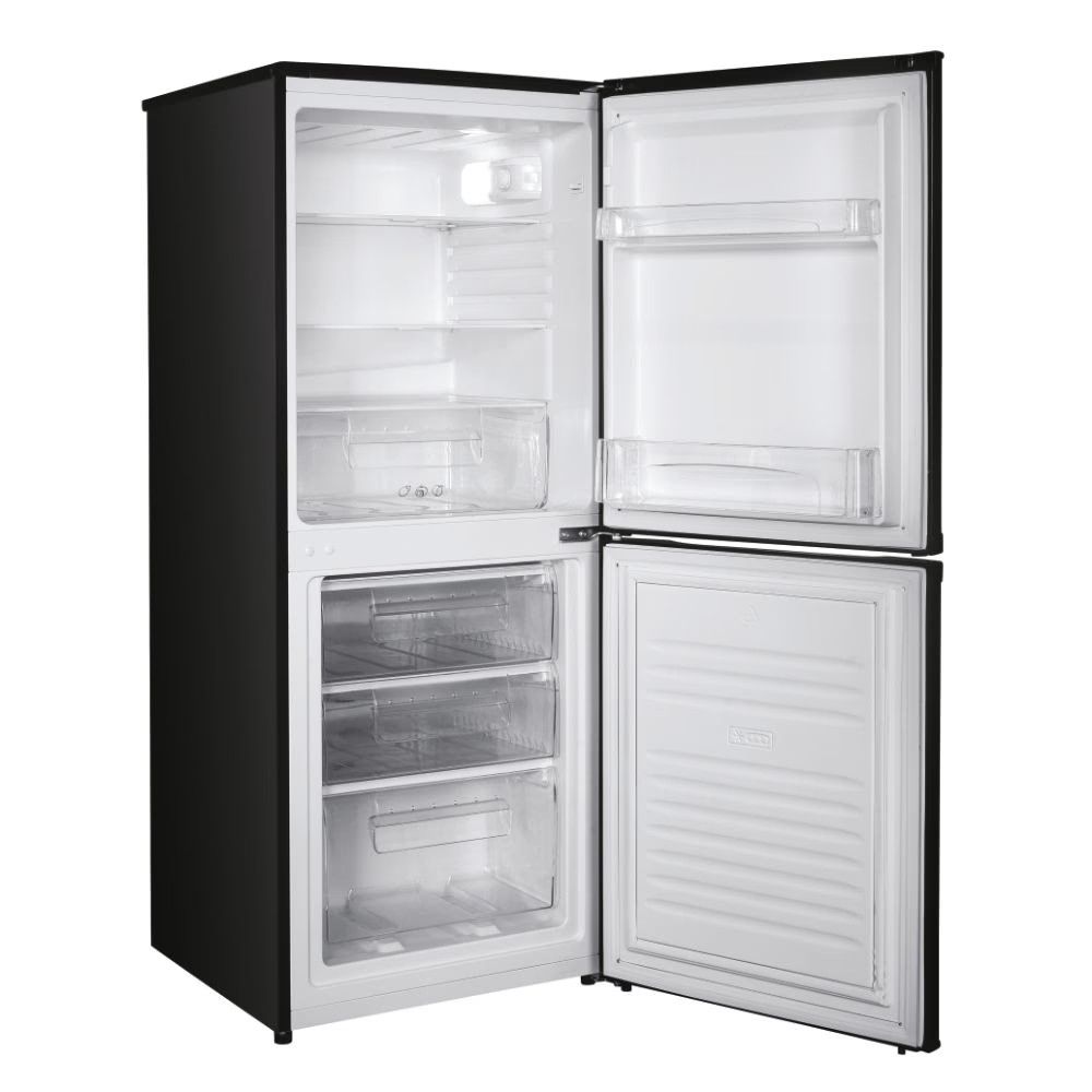 Candy CCH1S513EBK 185 Litre Combi Fridge Freezer – Renew 2 U