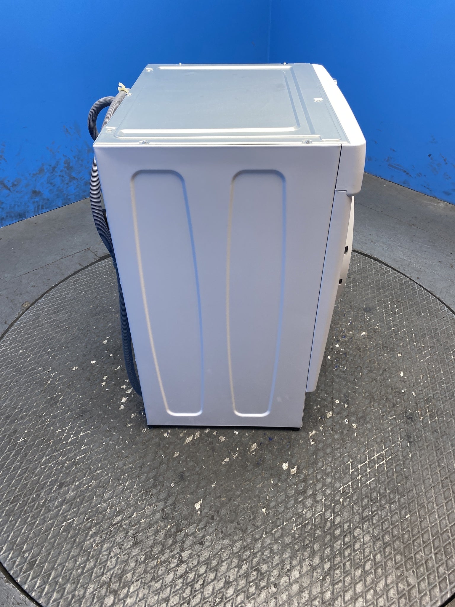 Hoover HBD 485D2E Integrated 8kg/5kg 1400rpm Washer Dryer