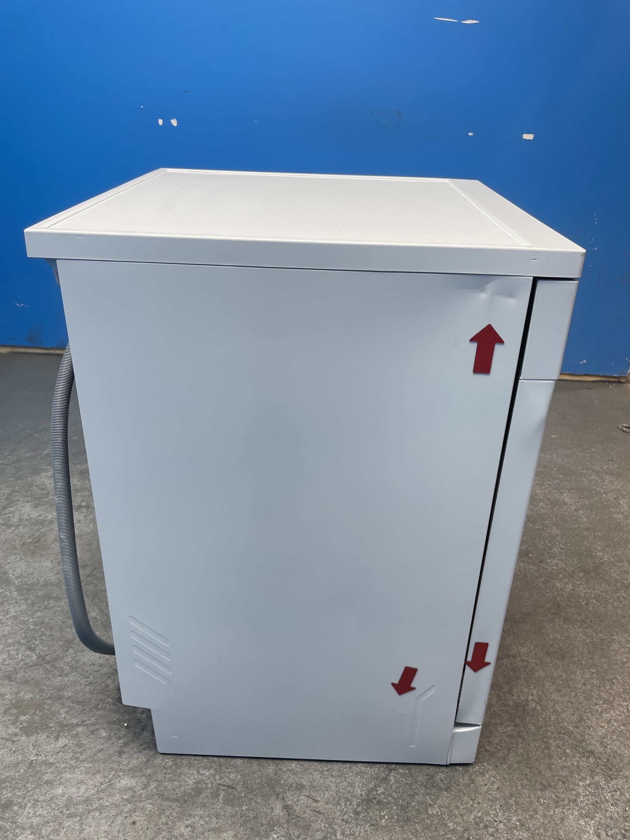 #GRC-159-840 - Hoover H-DISH 300 HF 3C7L0W Smart 13 Place Dishwasher