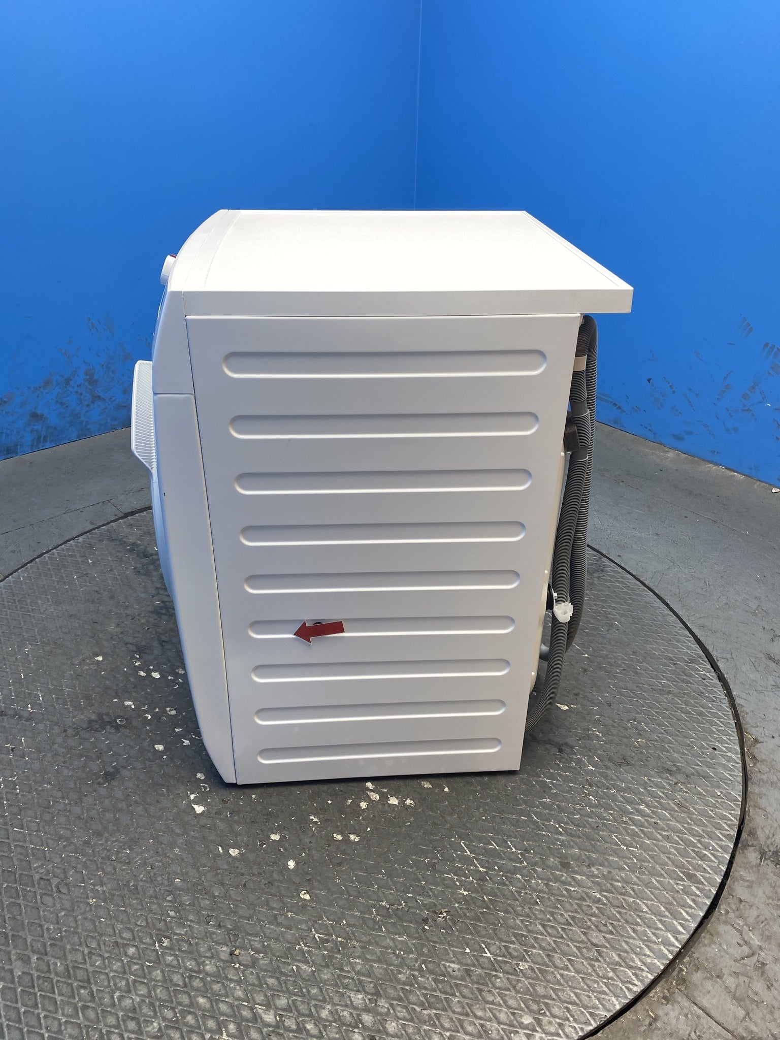 AEG 9kg 1400 Spin Washing Machine with ProSense