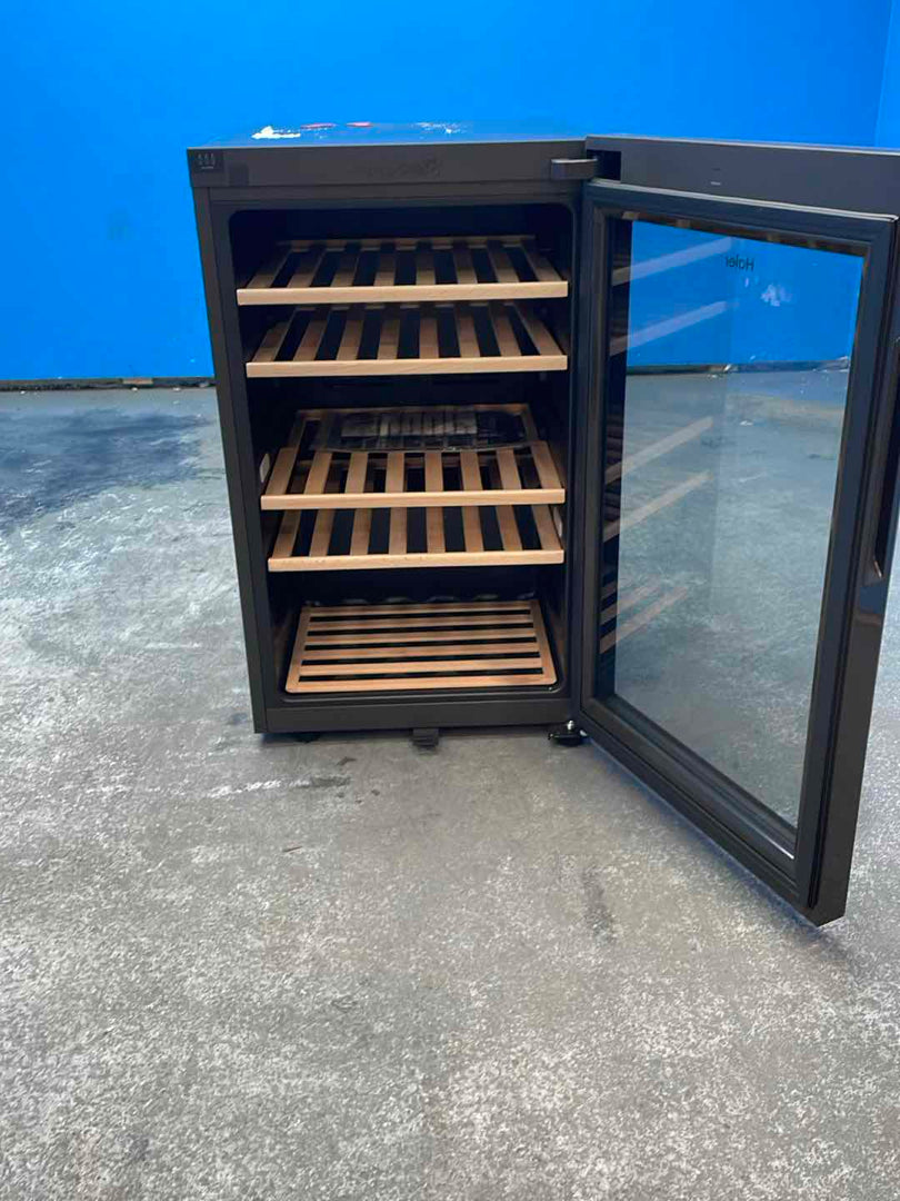#GRC-160-781 - Haier HWS49GA Series 5 49 Bottle Wine Cooler