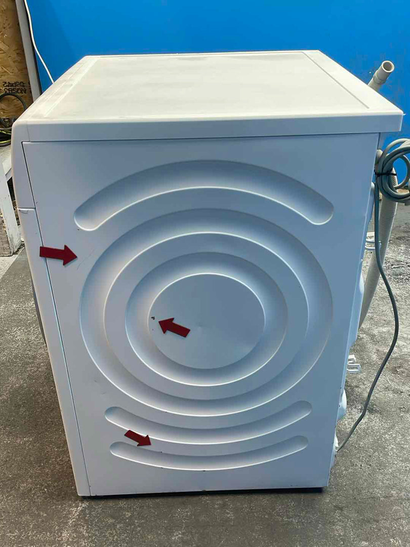 #GRC-142-282 - Bosch WAN28258GB Serie 4 8kg 1400rpm Washing Machine