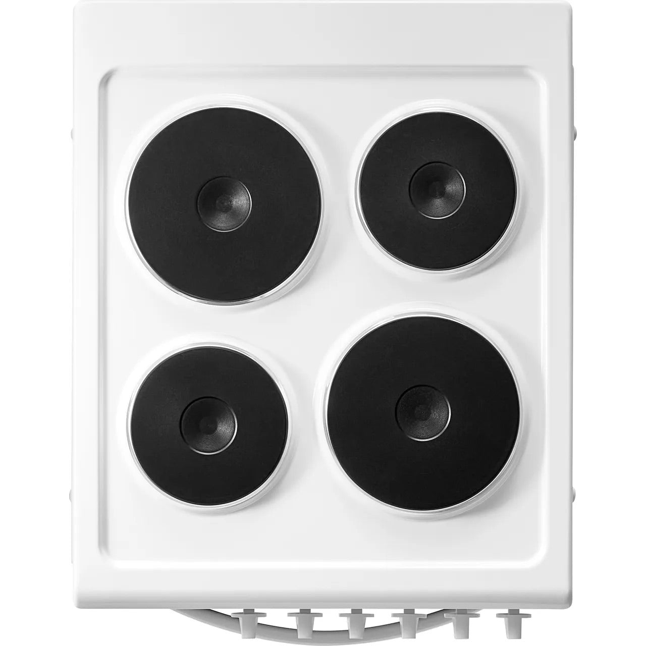 Midea MFO20DME4H109-WH 50cm Electric Cooker with Solid Plate Hob – Renew 2 U