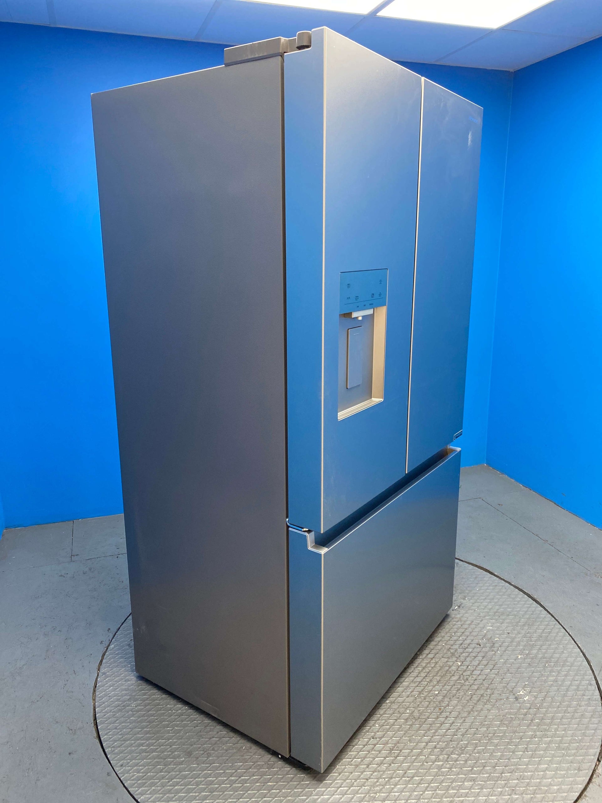 Hisense RF815N4SESE French Door 364 Litre Fridge Freezer