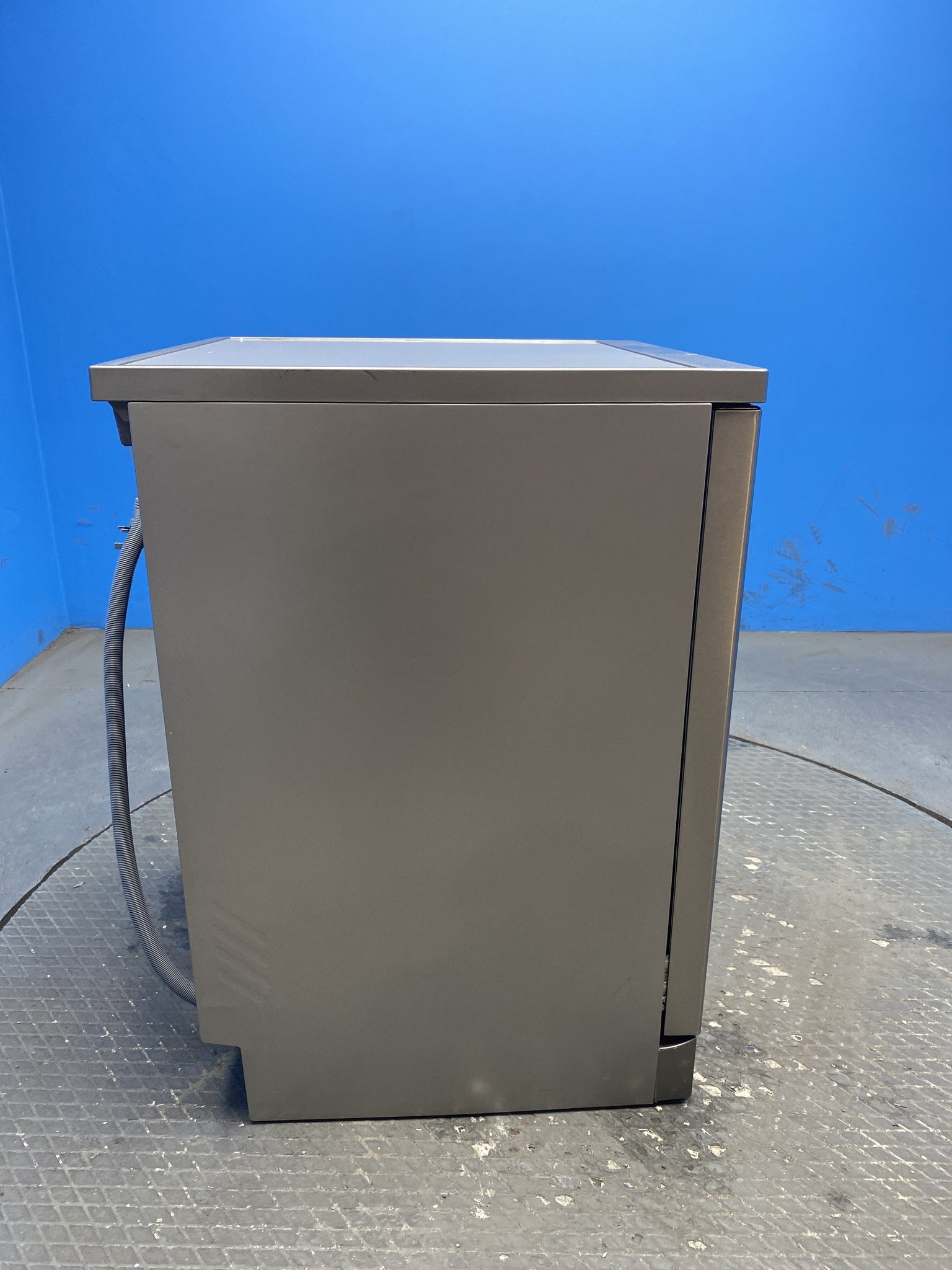 Haier I-Pro Shine Series 7 XF 4A4M0X-80 Wi-Fi 14 Place Dishwasher