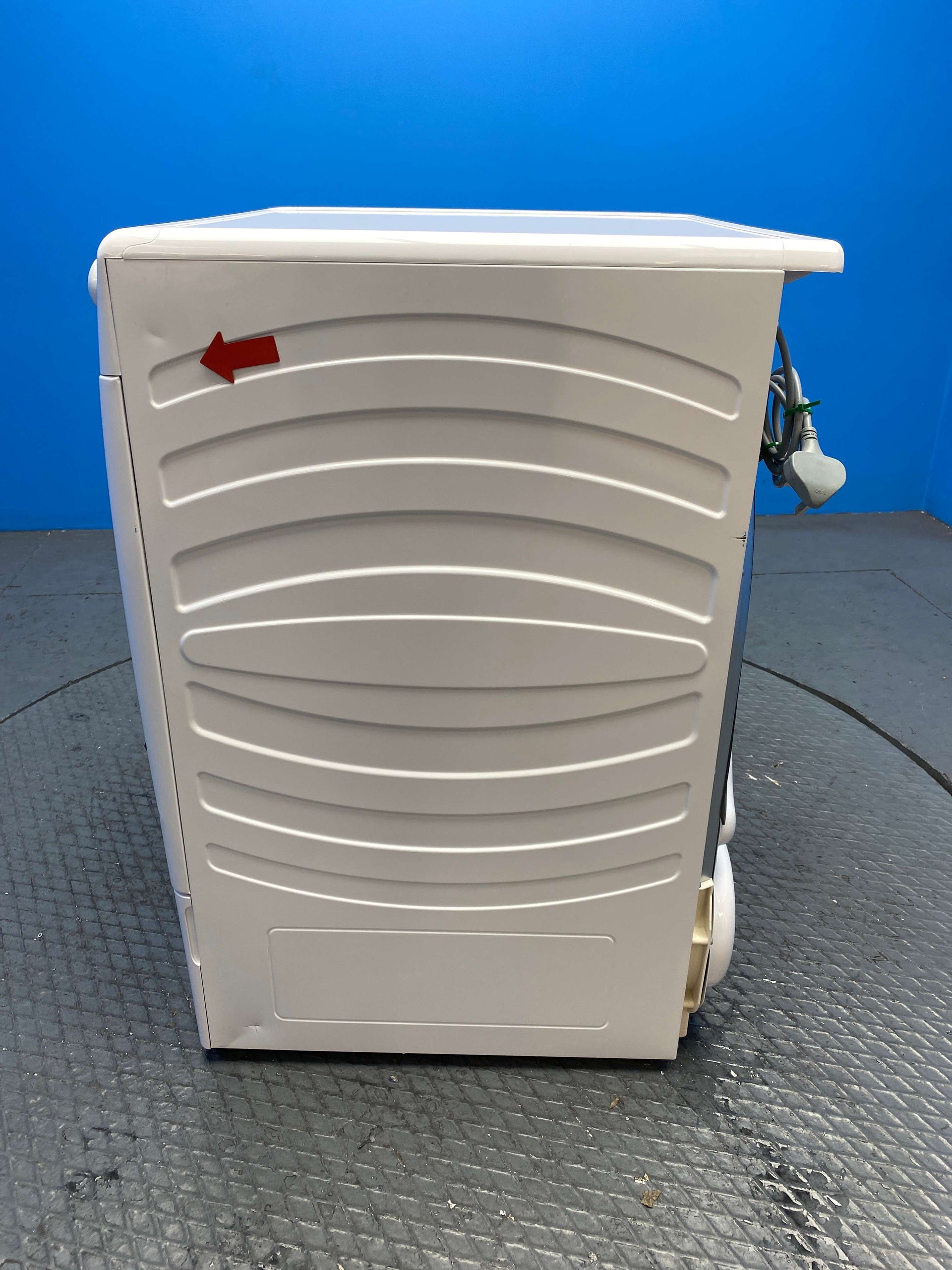 Candy CSEC10LF 10kg Condenser Tumble Dryer