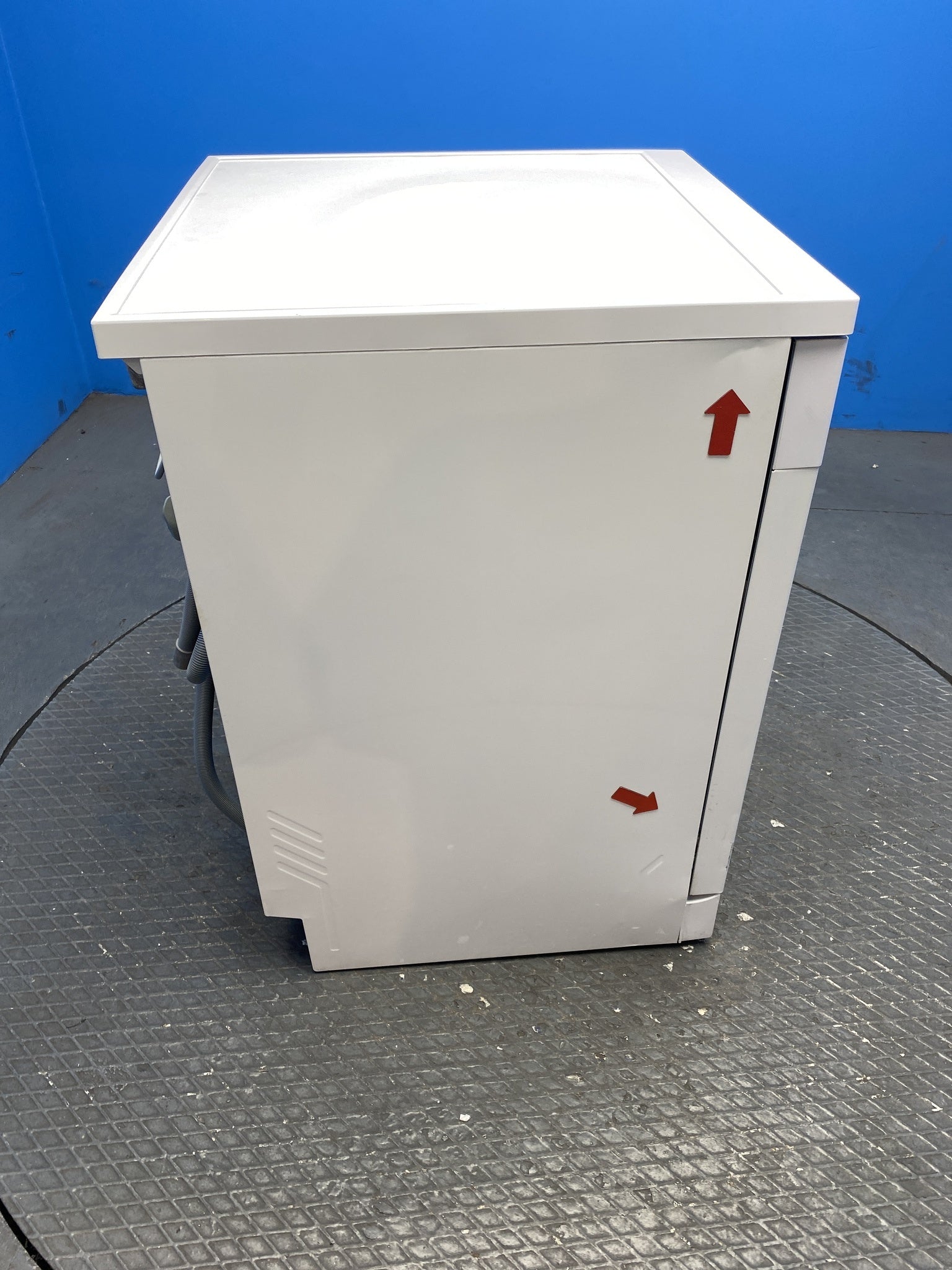 Hoover HF3C7L0W 13 Place Setting Dishwasher