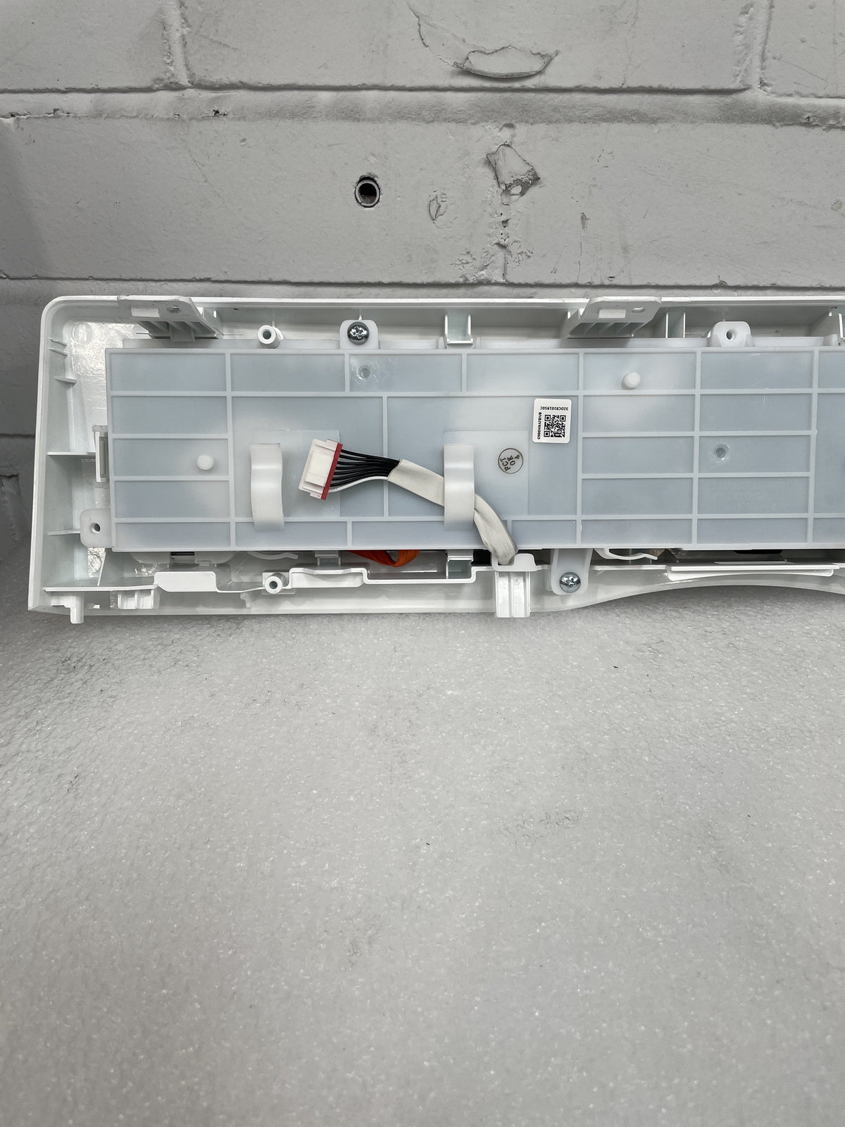 #GRC-157-427 - Samsung WD80TA046BE/EU Washer Dryer Control Board