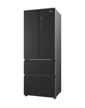 Haier HFR5719ENPB French Door Series 5 446 Litre Fridge Freezer