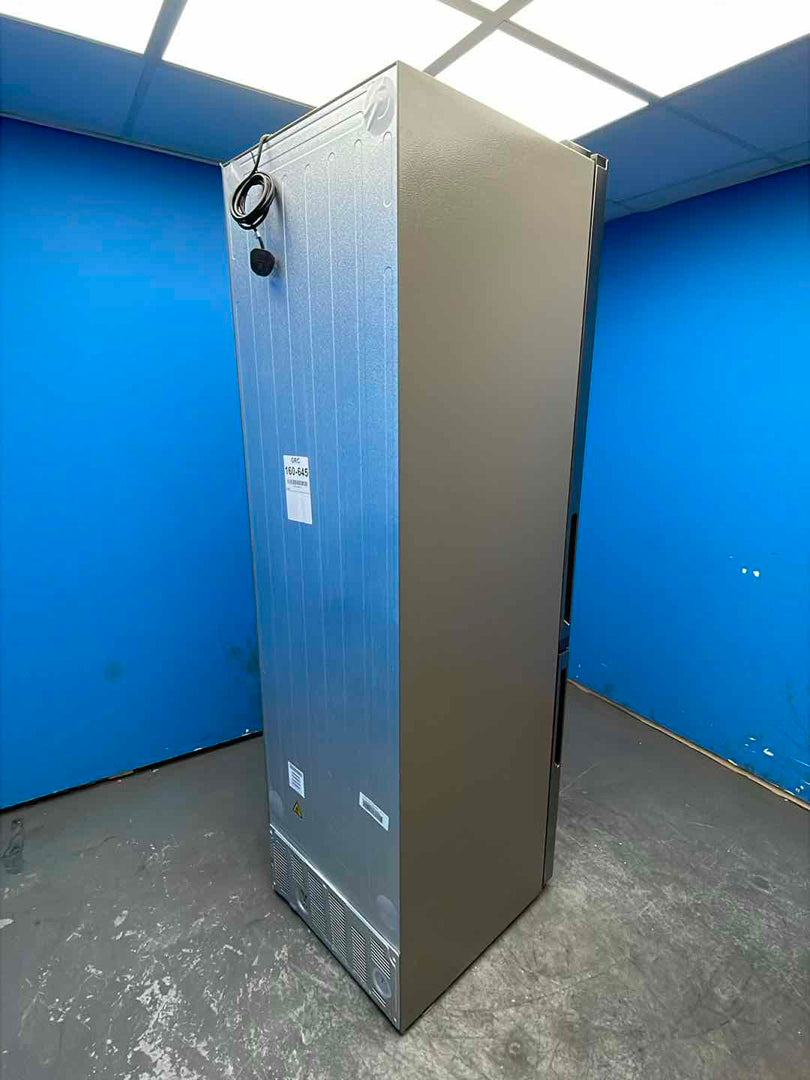 #GRC-160-645 - Hoover H-COMBI 500 HONCQ4T620EWXK Smart 70/30 Fridge Freezer