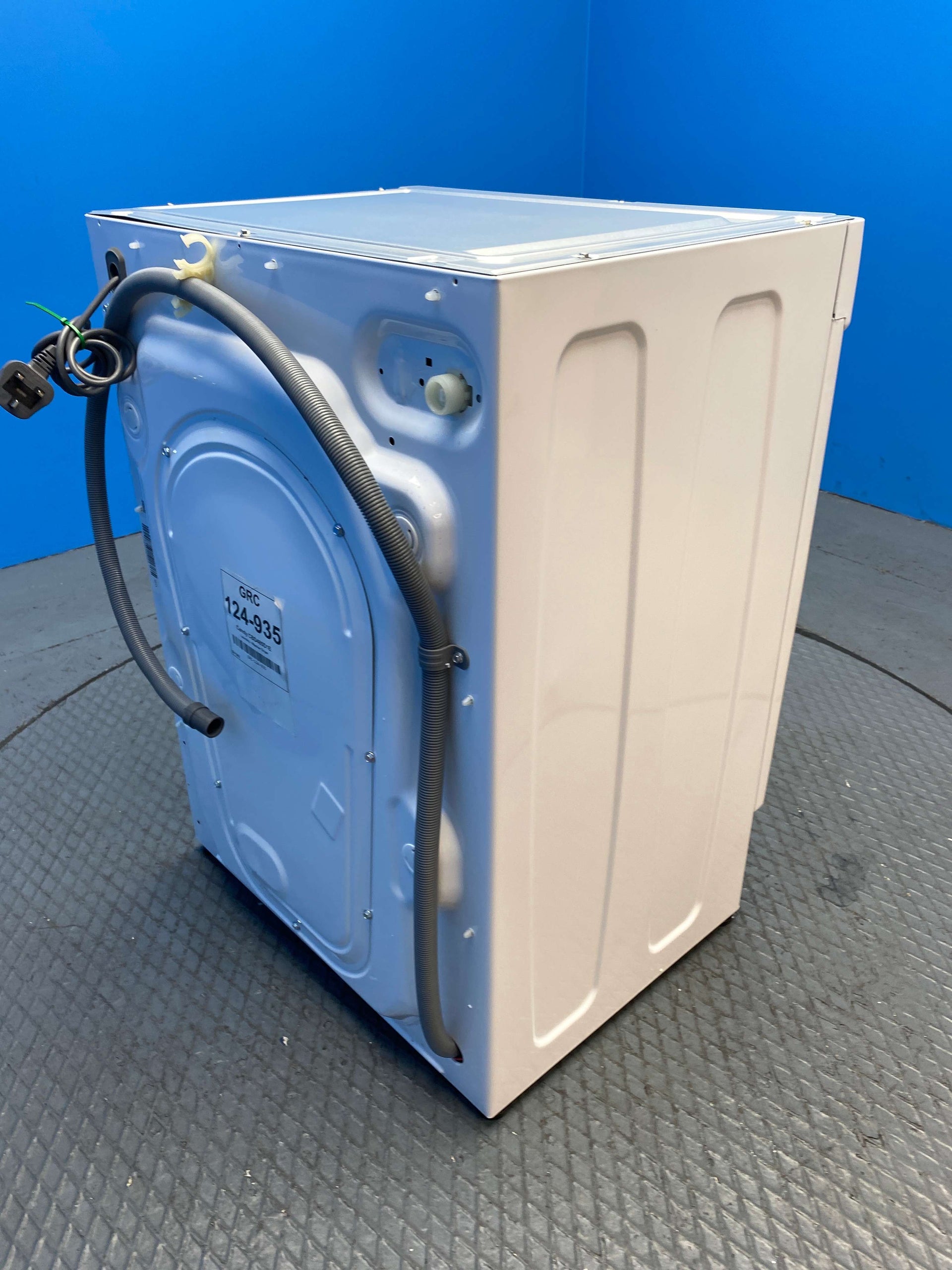 Candy CBD485D1E Built-in 8kg / 5kg 1400 Spin Washer Dryer