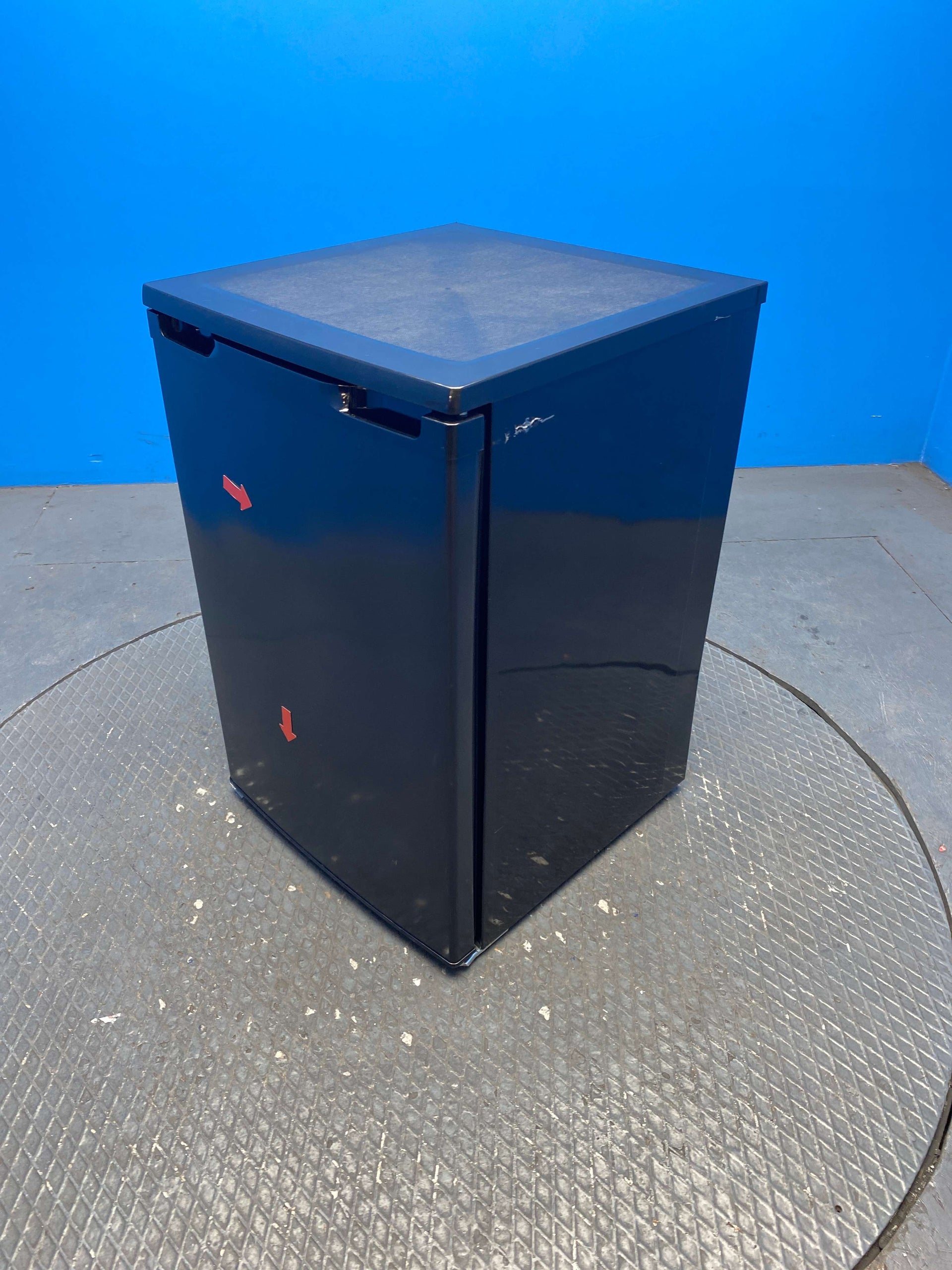 Statesman R155B 55cm 113 Litre Under Counter Fridge