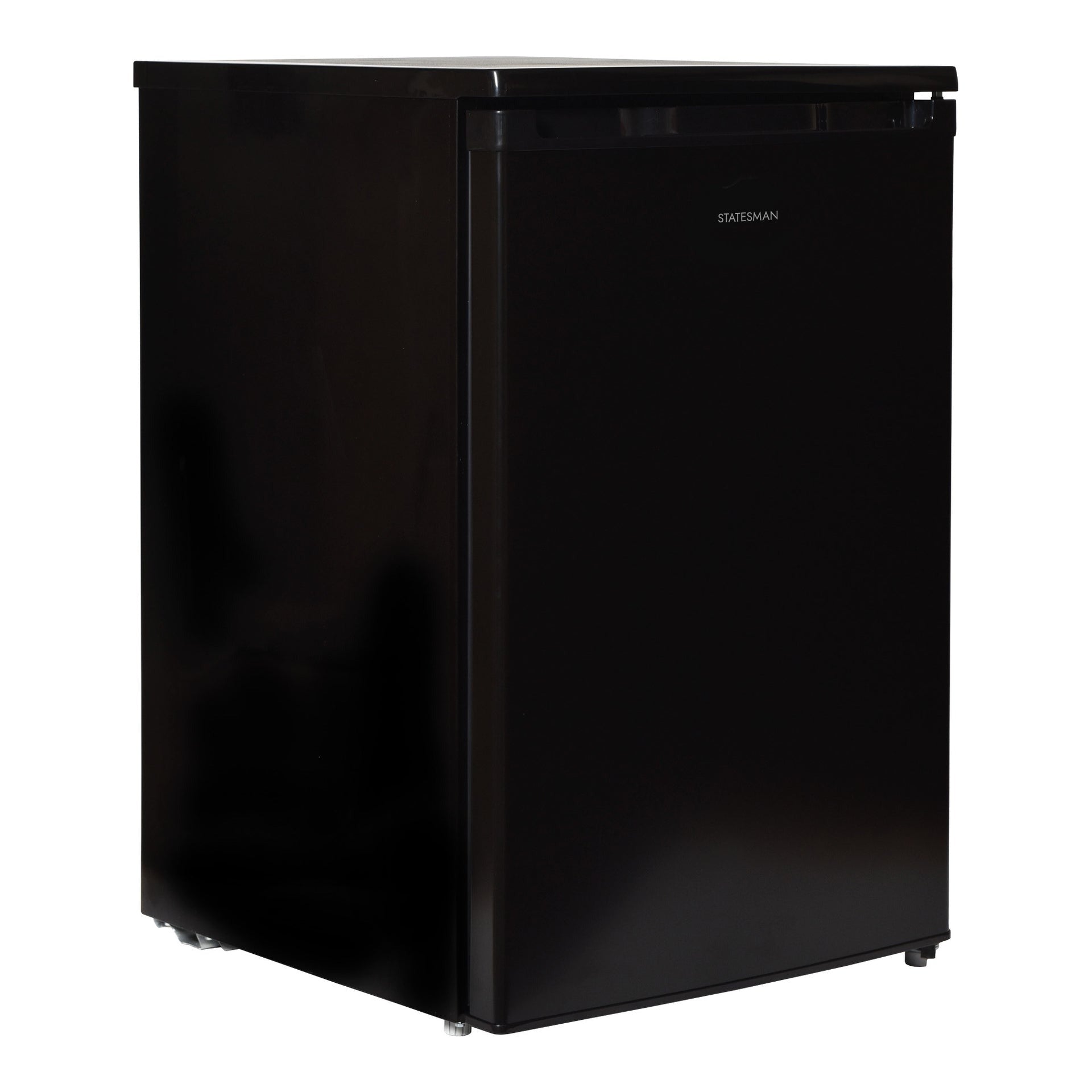 Statesman R155B 55cm Under Counter Fridge with 4* Ice Box – Renew 2 U