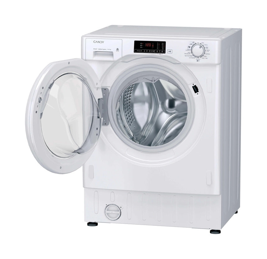 Candy CBD 495D13/1-80 Integrated 9/5kg 1400rpm Washer Dryer – Renew 2 U