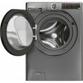 Hoover H3DPS6966TAMBR 9/6kg 1400 Spin Washer Dryer - Renew 2 U