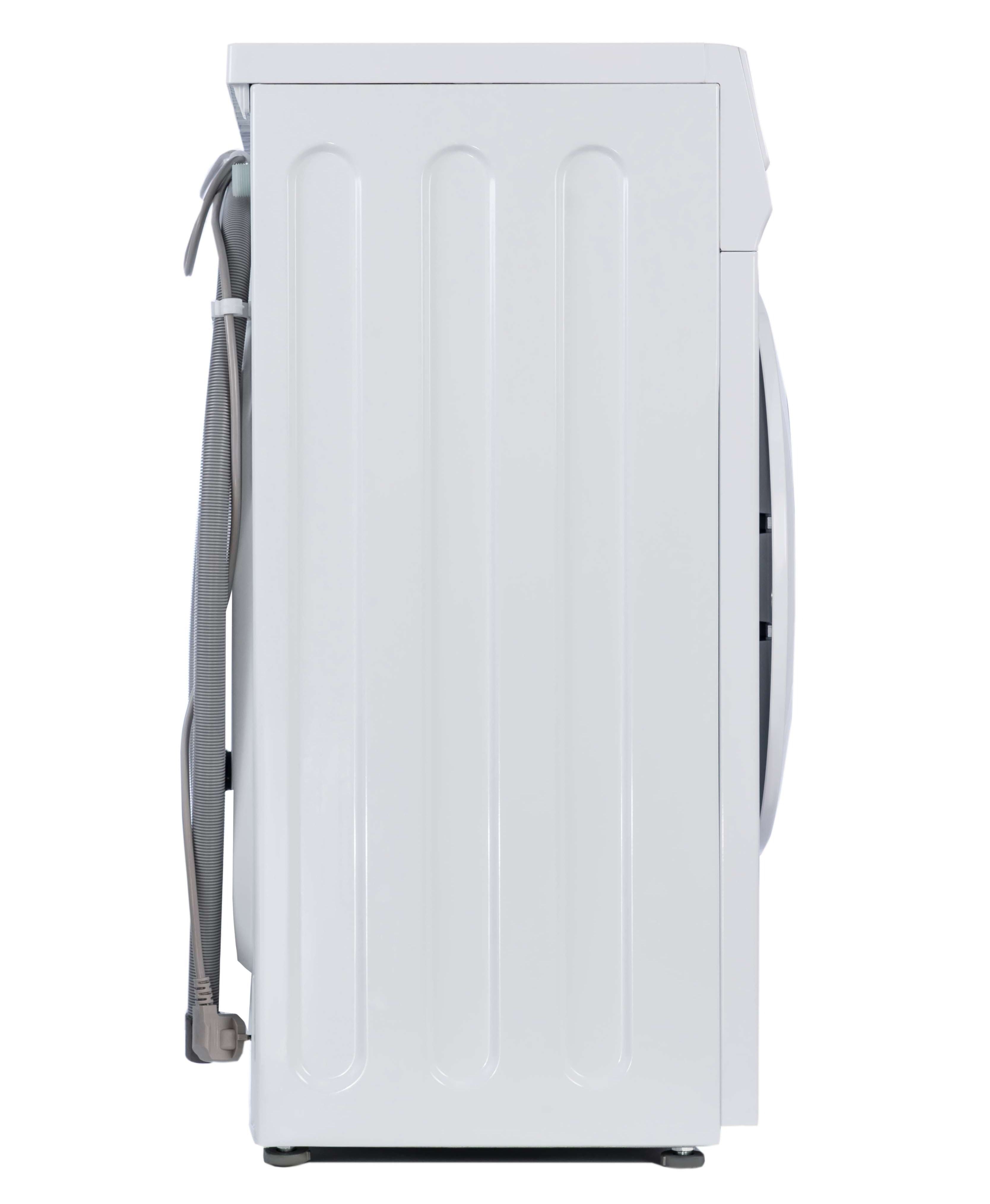 Midea MF100W60 6kg 1000 Spin Washing Machine with Lunar Dial – Renew 2 U