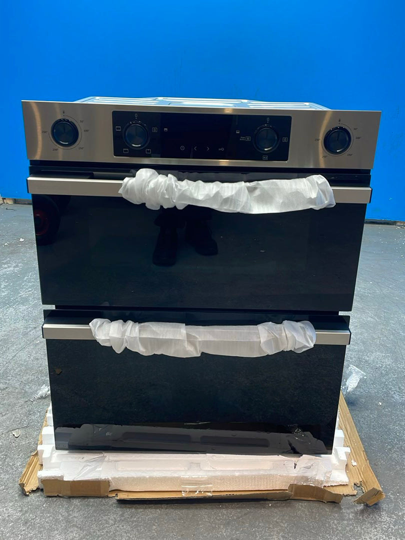 #GRC-161-839 - Hisense Hi6 BUD714221CX Built-Under Double Oven