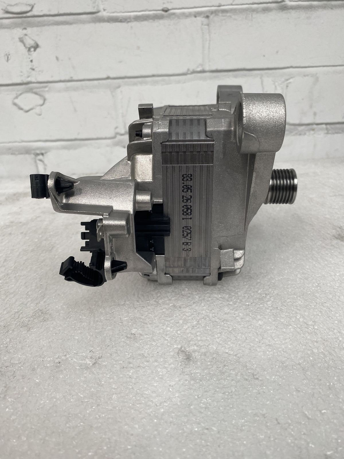 #GRC-159-679 - Bosch WGG244ZCGB Washing Machine Motor