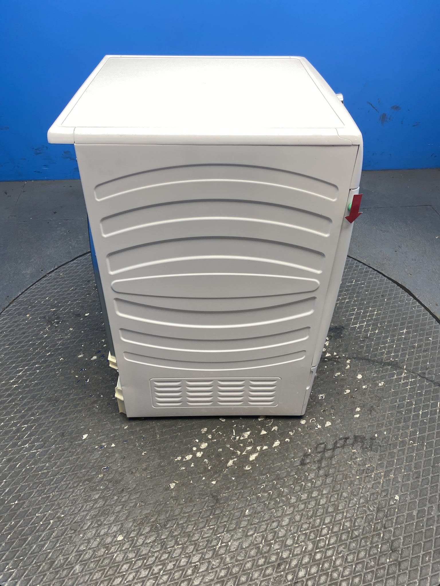 Hoover HLEC8LG 8kg Condenser Tumble Dryer