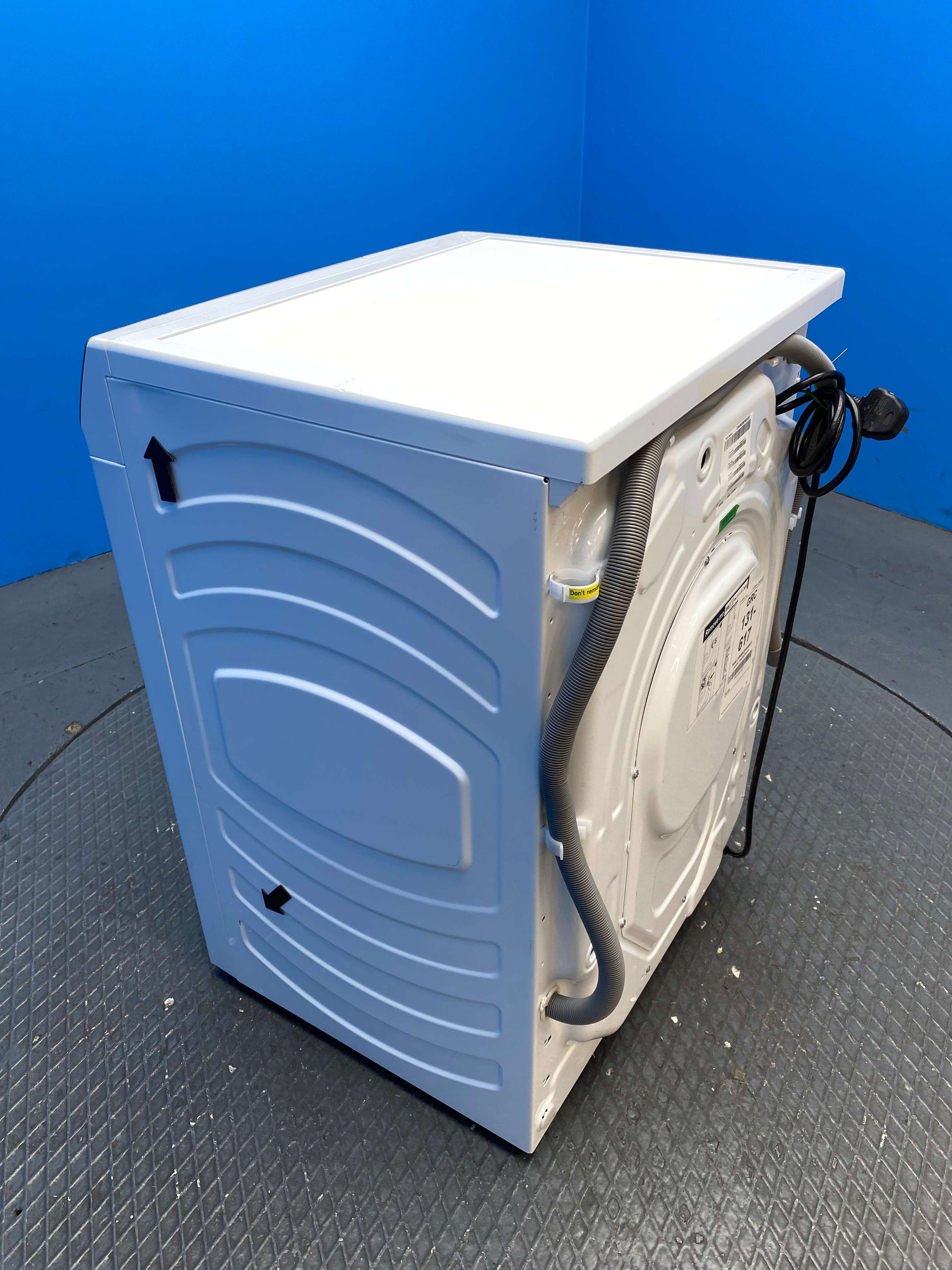 Haier HW90-B14959U1 Series 5 9kg 1400 Spin Washing Machine