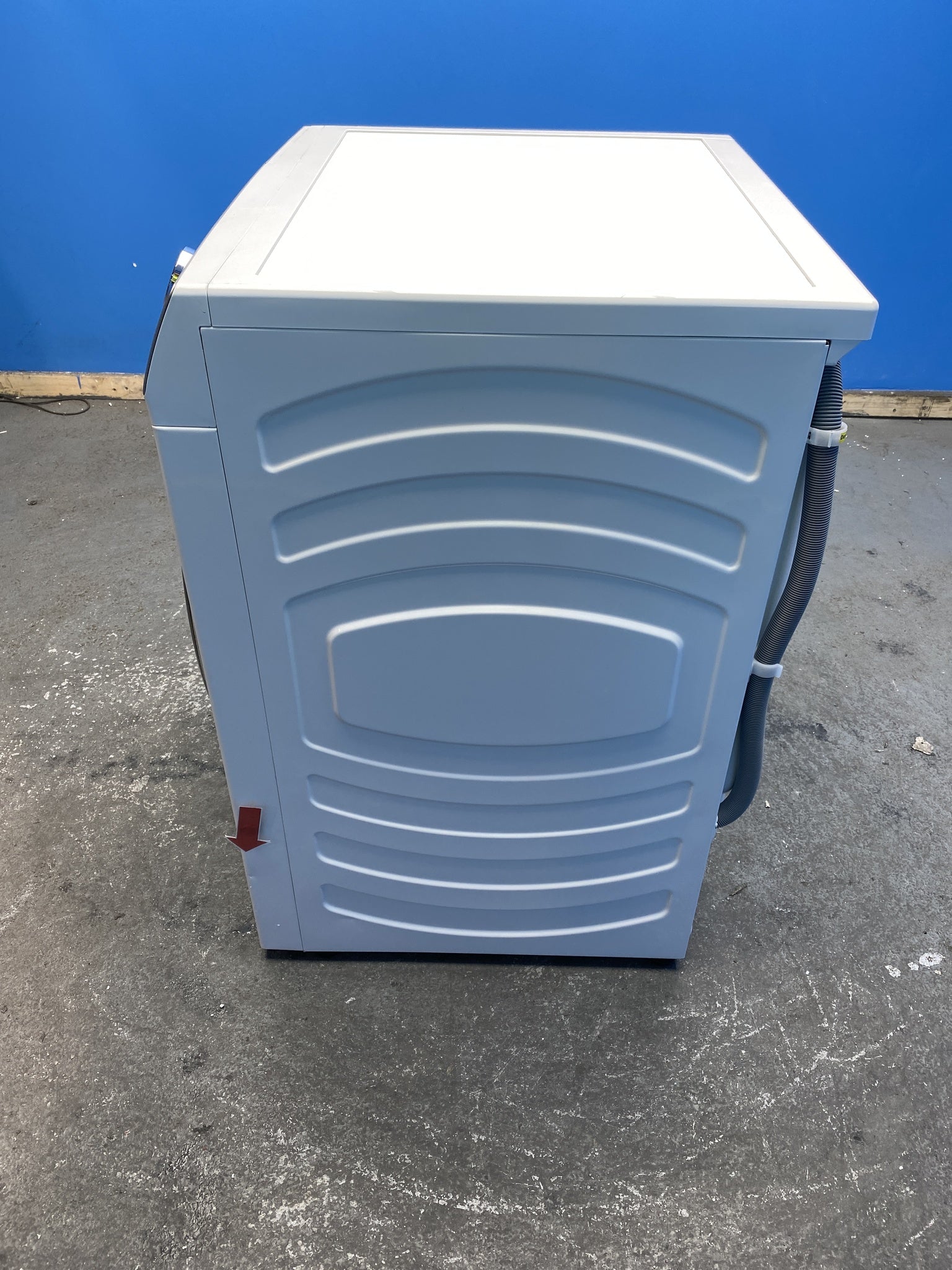 Haier HWD100-BD14979NU1 I-Pro 10/6kg 1400rpm Washer Dryer