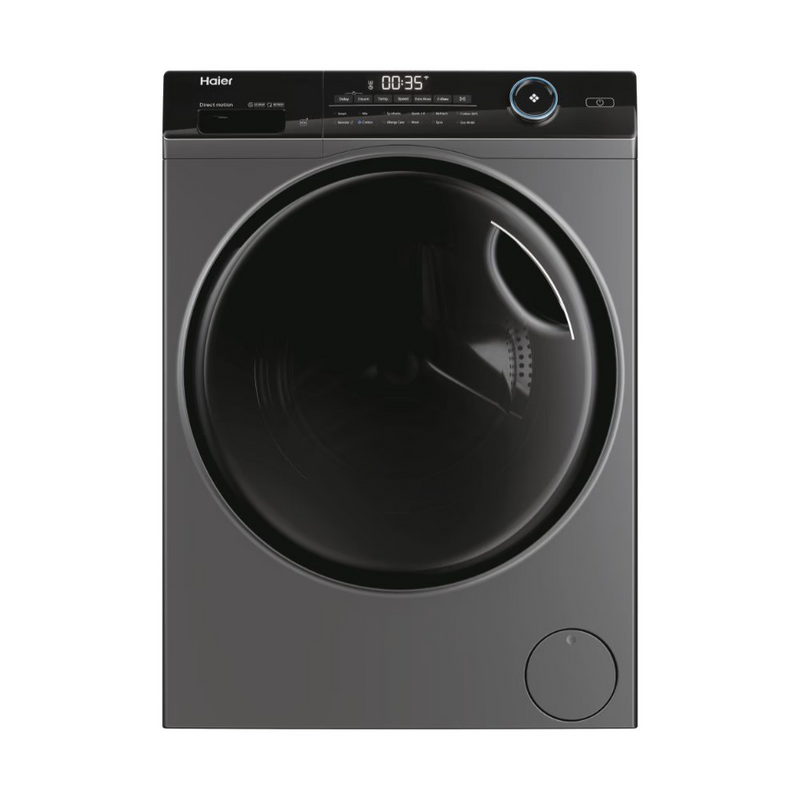 Haier HW100-B14959S8U1 Series 5 10kg 1400 Spin Washing Machine