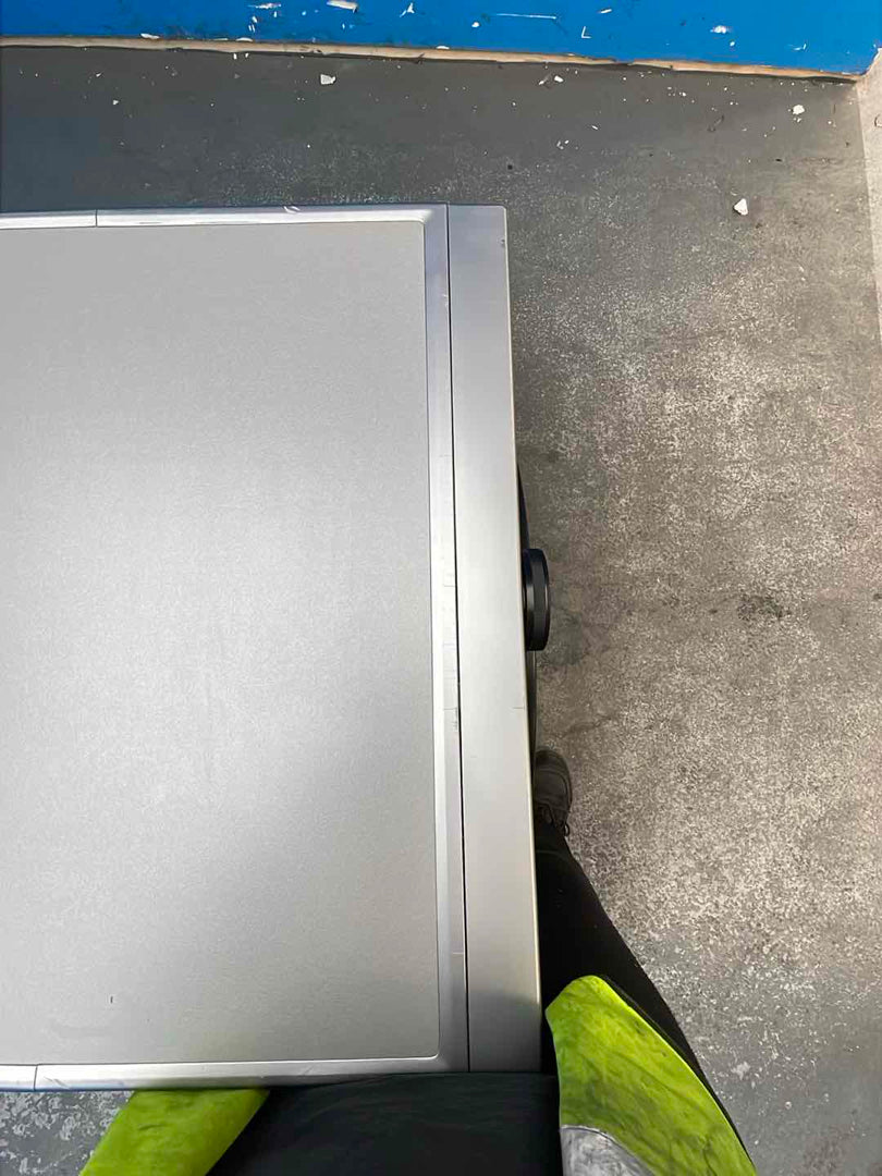 #GRC-159-387 - LG F4X7011TSB 11kg 1400rpm AI Direct Drive Washing Machine