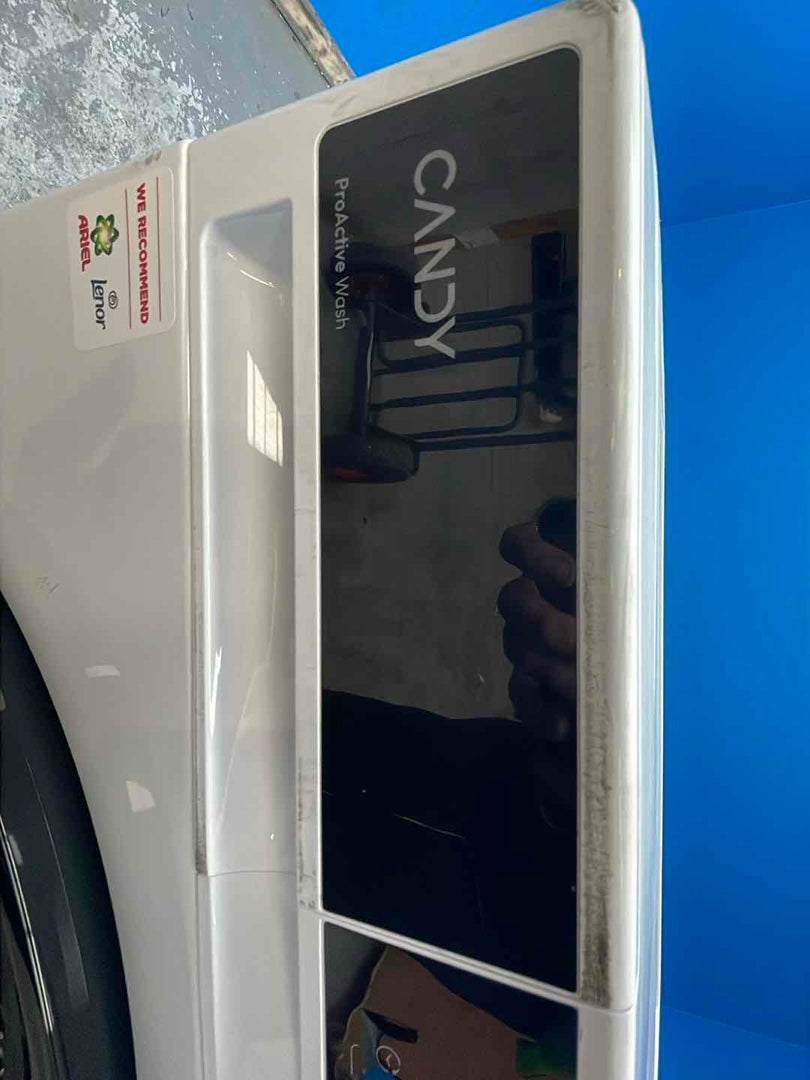 #GRC-160-464 - Candy EY 48SB8-80 8kg 1400 rpm Washing Machine