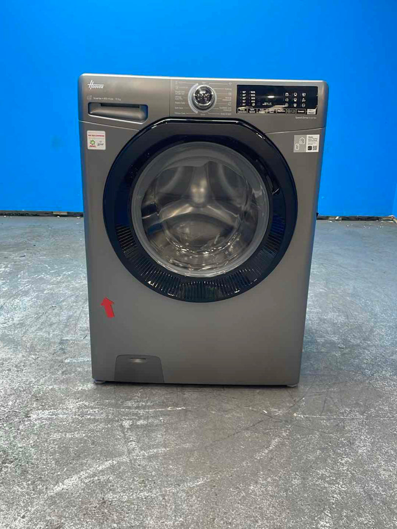 #GRC-161-557 - Hoover H3WPS6106TAMBR80 10kg 1600rpm Washing Machine