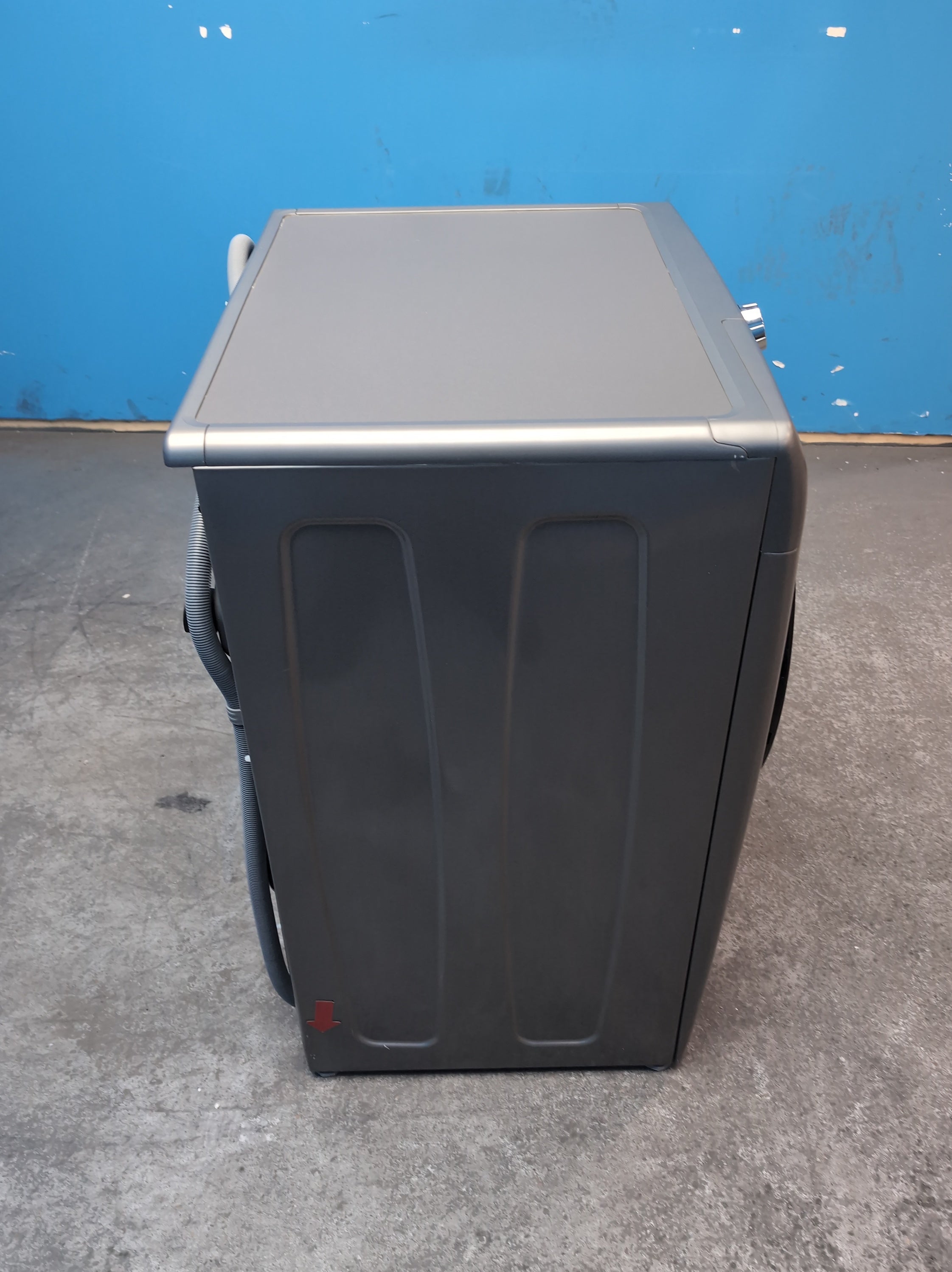 #GRC-164-349 - Hoover H-WASH & DRY 350 Washer Dryer – 8kg Wash, 6kg Dry, 1400rpm, WiFi Connected